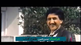 - فیلم کمیدی قدیمی تاجیکی (رویا)ROYA - Tajik Old Comedy full movie