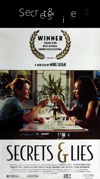 Best Movies of 1996: Top Films and Must-Watch Gems | ReelsDelights