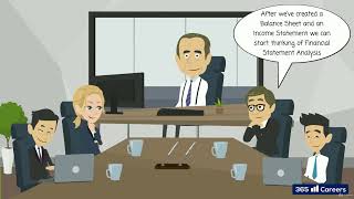 81: Financial Statement Analysis   A Natural Continuation of Financial Accounting