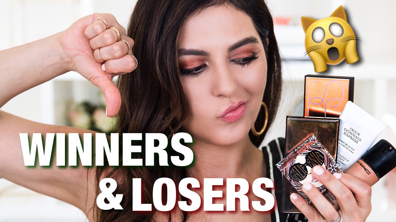 April Favorites + Disappointments | Sona Gasparian