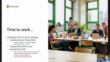 An Azure Rescue Story: Disaster Recovery in the Cloud