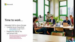 An Azure Rescue Story: Disaster Recovery in the Cloud