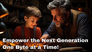 Unlocking the Future: A Parent