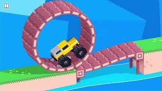 Poki Games Drive Mad Level 66 Hamster Wheel