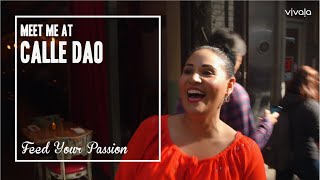 Alejandra Ramos Takes You To A Chinese-Cuban Corner In NYC