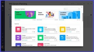 Almost Everything You Can Do with monday.com