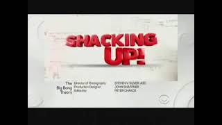 Cbs Split Screen Credits October 4Th, 2016