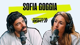 LA FORZA DI RIALZARSI SEMPRE! 💪🏼 SOFIA GOGGIA passa dal BSMT!