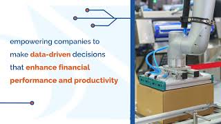 Why Amtech Visual Analytics