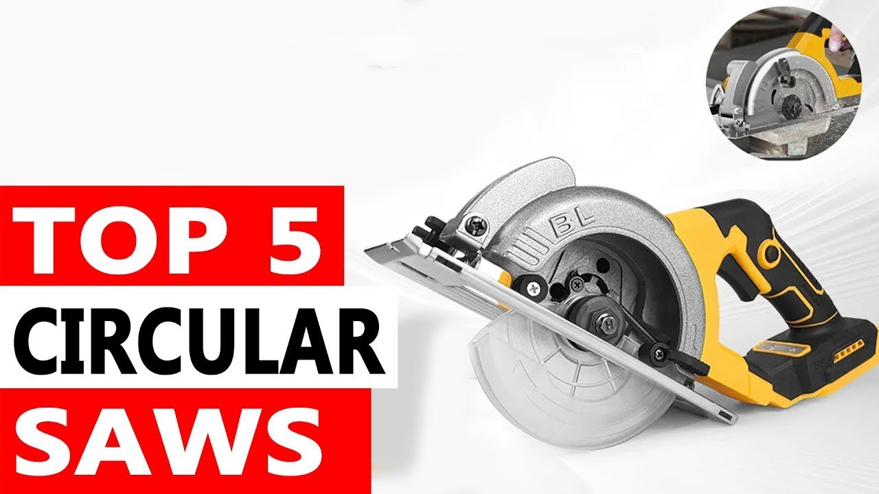 Top 5 Best Electric Circular Saws On Aliexpress On Aliexpress