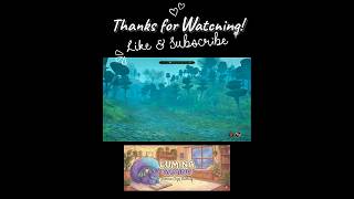 Towards the Mushroom Hills #oblivion #cozygaming #asmr #cozy #trending #shorts #fyp #gameplay
