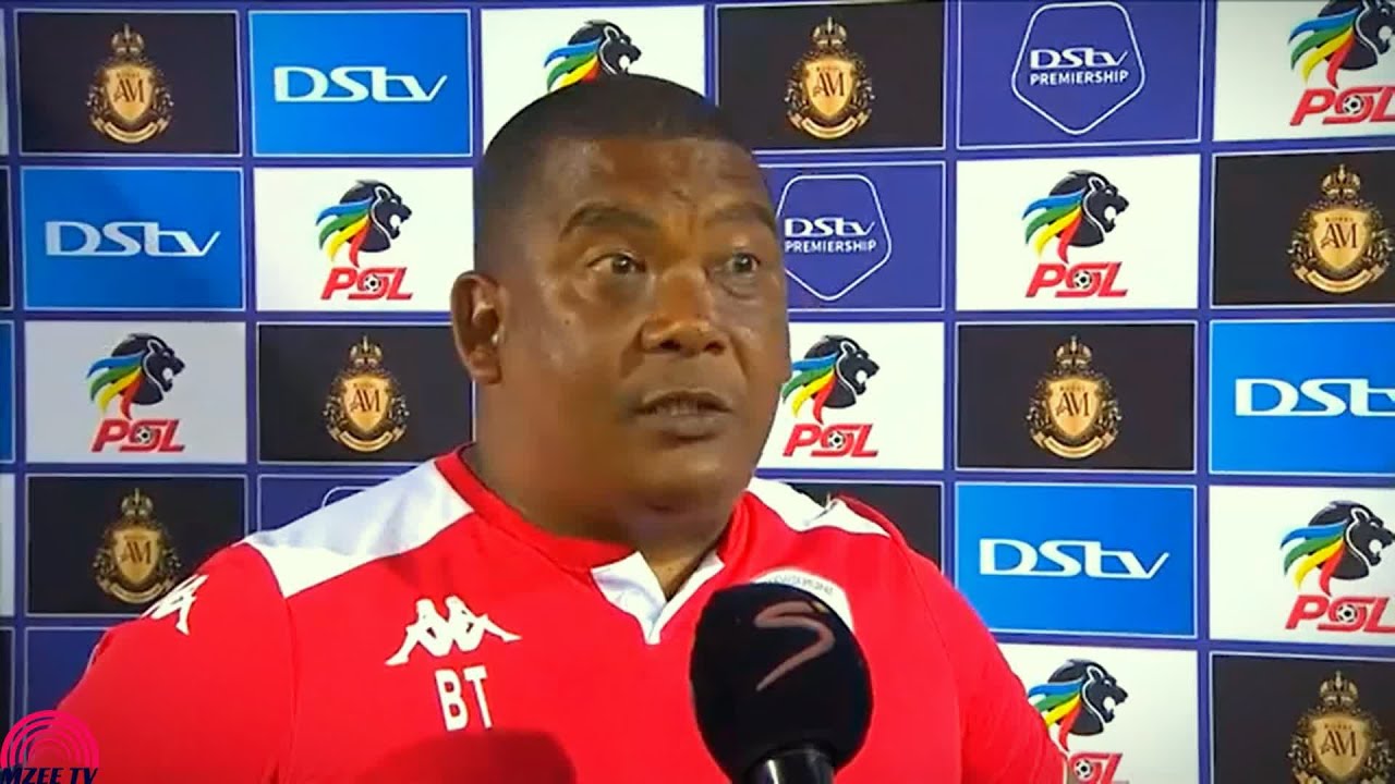 Brandon Truter | we wanted to play the short combination