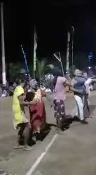 acara 17 pemuda kompak ndoro club