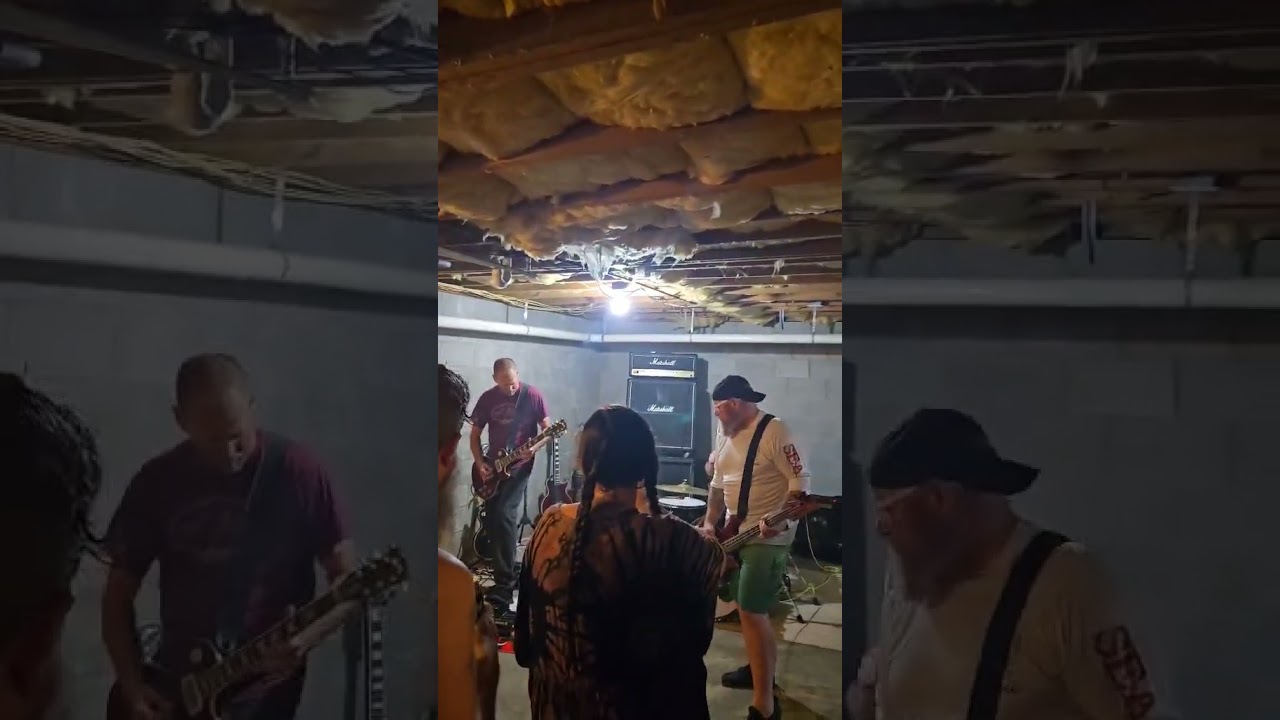 ANTISJW Live at Debasement 7/18/25 part 2