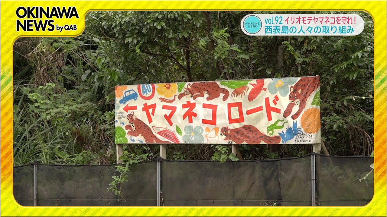 ＃IMAGINEおきなわ