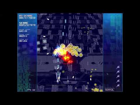 RefRain - prism memories - Re:Normal - 1CC - Miria