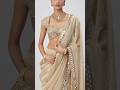 ✨♥️New Trendy Party Wear Saree Design 2025 | ✨Beautiful Saree Design✨#youtube