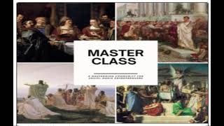 Masterclass 24/7 - Take a Look Inside Masterclass 24/7 by Art of Purpose   Masterclass 24/7 Review
