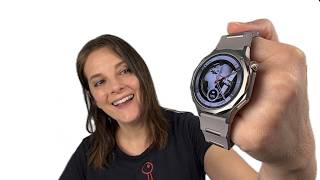 OPPO watch X3