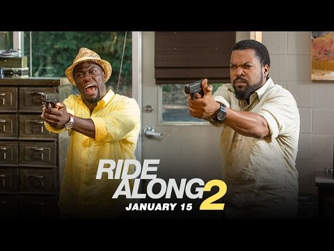 Ride Along 2 - In Theaters This January (TV Spot 1) (HD)