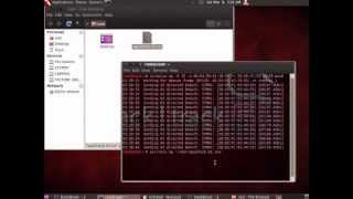 How to hack WiFi passwords with Backtrack 5