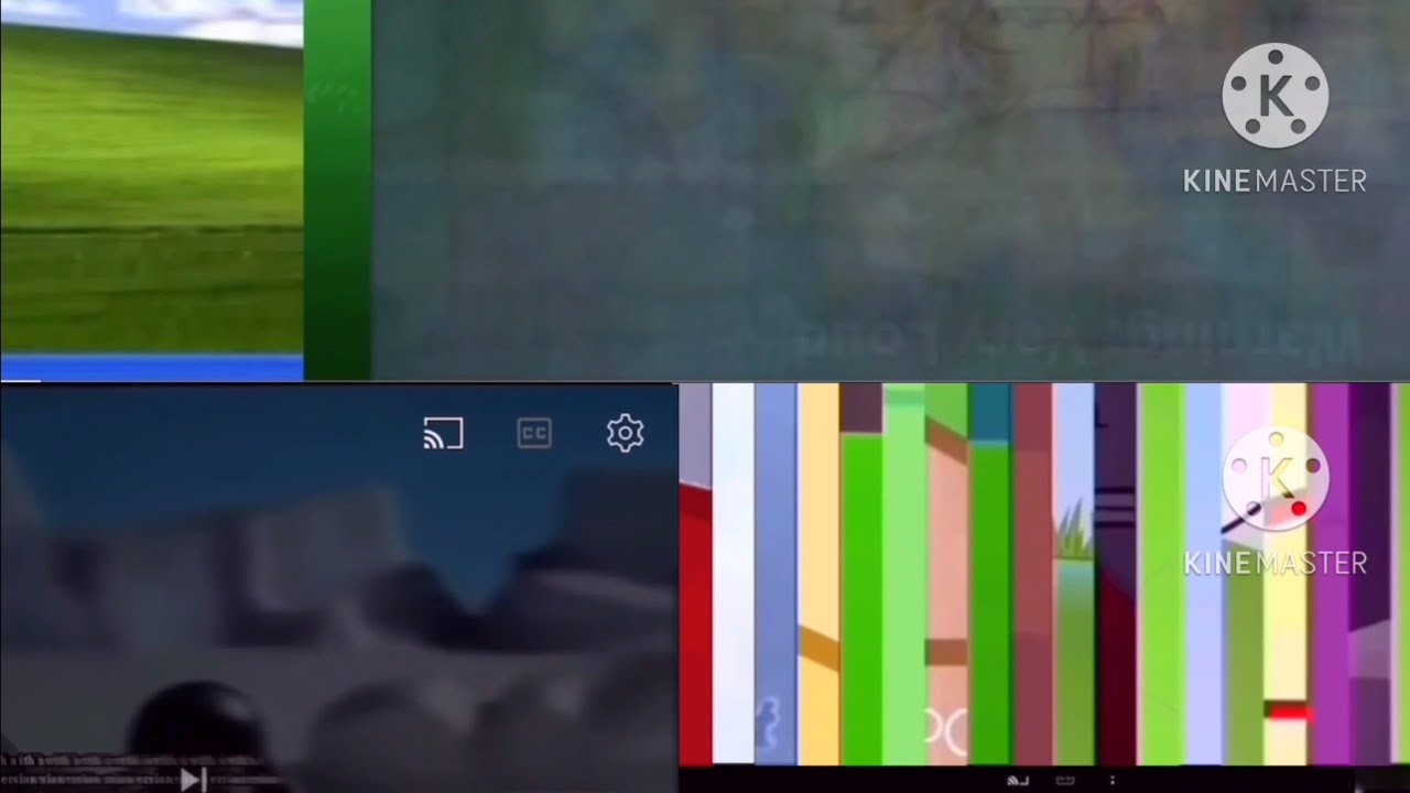 (The End) 340 Low Battery Scans