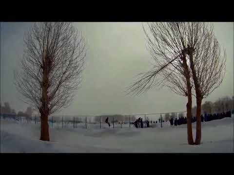 Видео: 242 УЦ ВДВ г Омск