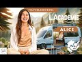 Alice digital nomade et coach en investissement immo  libert financire