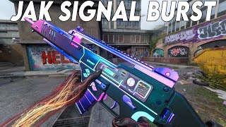 The secret ONE burst marksman rifle that no one uses... Information