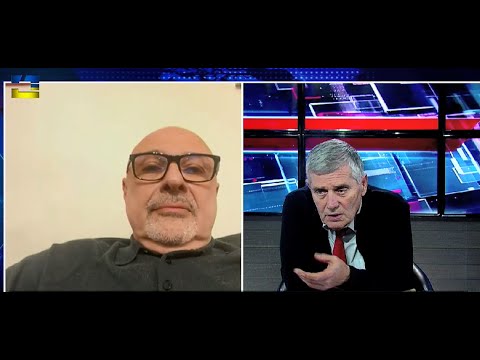 სპექტრი - მამუკა გამყრელიძე