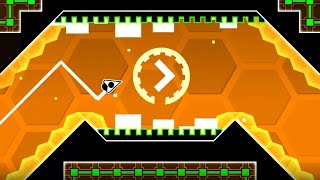 Level 17 — Blast Processing (with clicks)