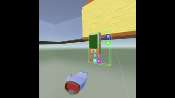 How to make music in rec room with a sample