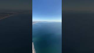 Flying the Gyrocopter in Malibu