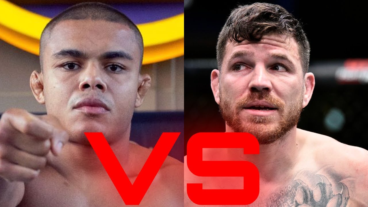 Jim Miller vs Nikolas Motta Breakdown | Prediction + Bets