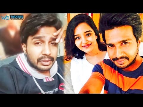 real-reason-why-i-divorced-my-wife---vishnu-vishal-finally-opens-up-|-vishnu-vishal-|-wetalkiess