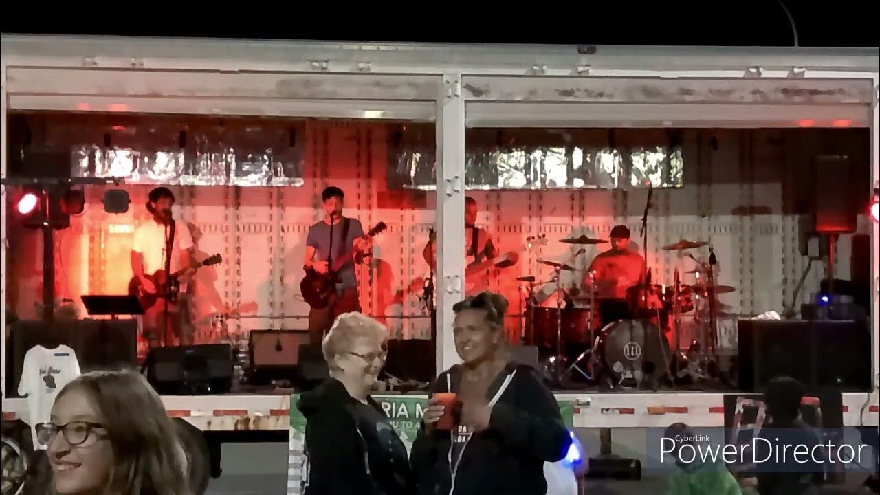 Centuria Memory Days 2023 3rd set YouTube