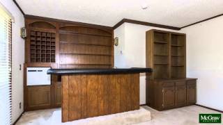 MLS# 1432295 - 7617 E 66th Street TULSA OK  74133