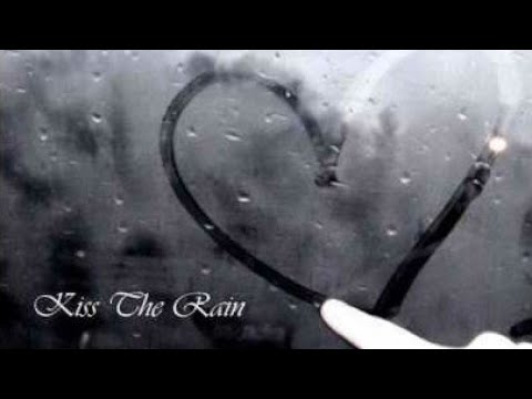 Video Kiss The Rain - Piano cover by An Phú - youtube