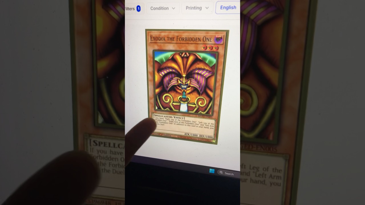 How To Beat The Yu-Gi-Oh Meta