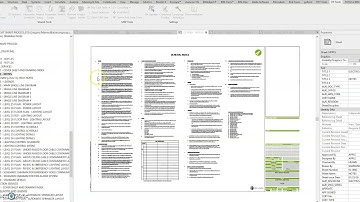 Revit Automation Sheet Placement