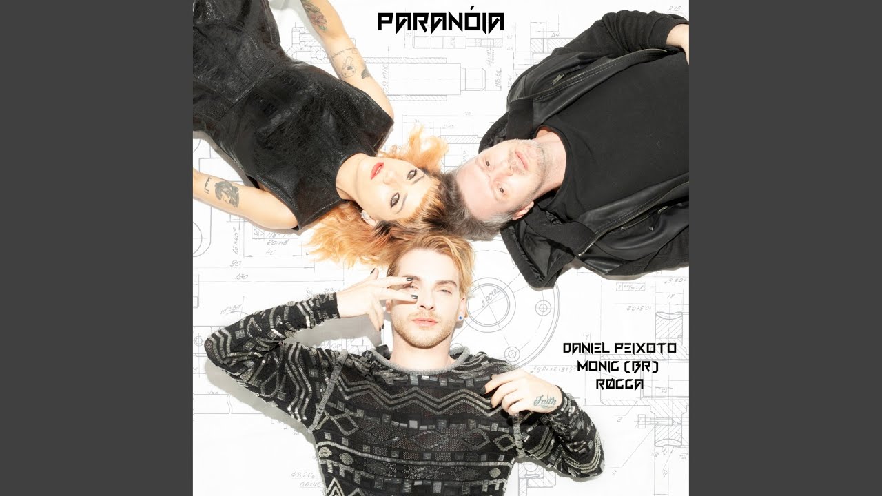 Watch Paranoia (Extended) on YouTube Watch Paranoia (Extended) on YouTube