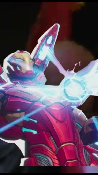 Well Slap Me Around And Call Me Susan Slap Me around and call me SUSAN! #ironman #edit #marvel #marvelrivals
