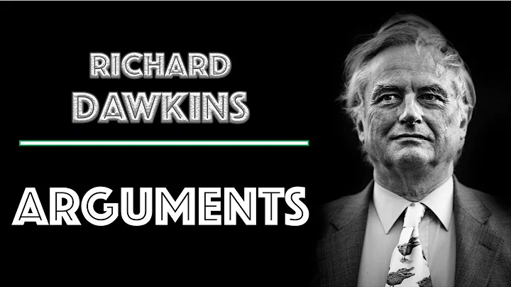 Richard Dawkins: Best arguments against religion/f...