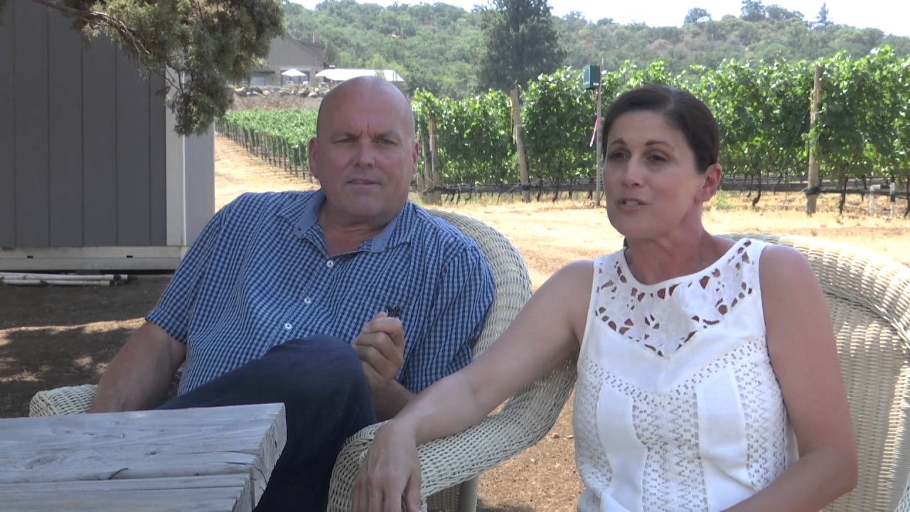 A new winery in the Rogue Valley that puts family first