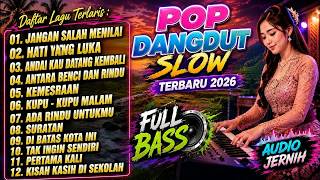 JANGAN SALAH MENILAI FULL ALBUM DANGDUT ORGEN TUNGGAL LAGU POP LAWAS   MAYA CHANDRA   FULL BASS REND