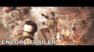 Titanfall 2 - Encore Trailer (2016)