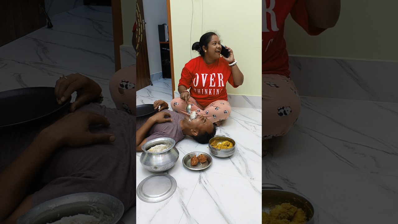 ada paavi 🤣 real & twist 🤫 #funny #comedy #trending #shorts