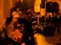 Capture de la vidéo Electroswing   «L'ubriaco» By Swingrowers In Southern Sicily