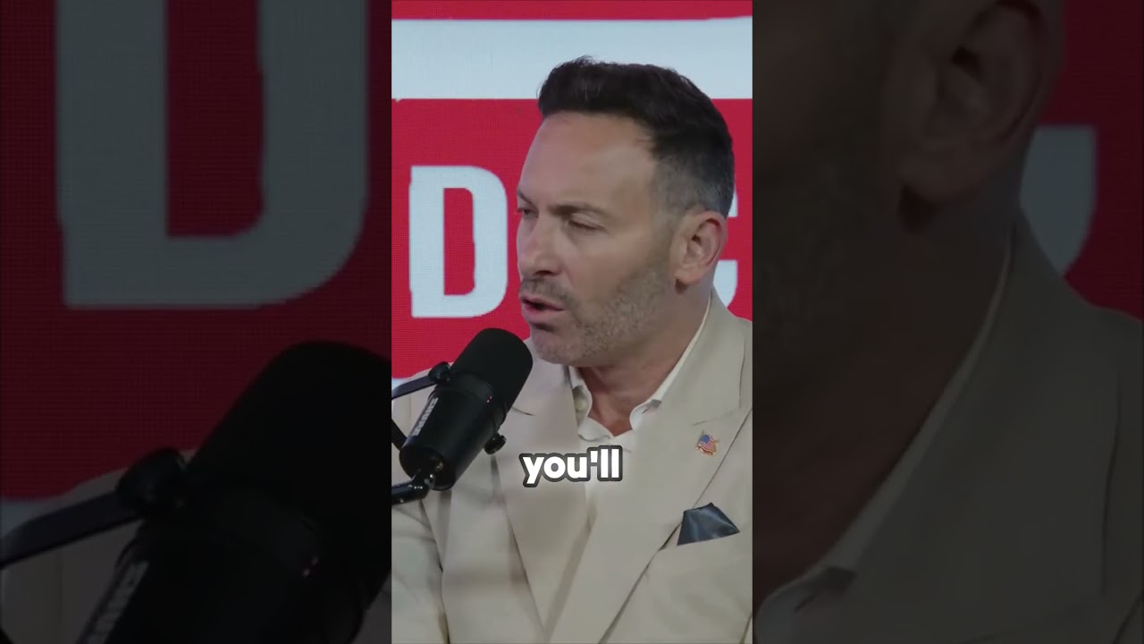 Kanye's Terrifying Prophecy: Say Anything, Lose Everything.