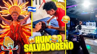 🚨VIRALES DE EL SALVADOR #48🤣 ERUPCION DE MEMES EN EL MISS UNIVERSO 😂